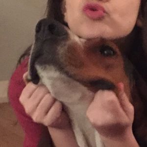 Meet your Posher, Lucy